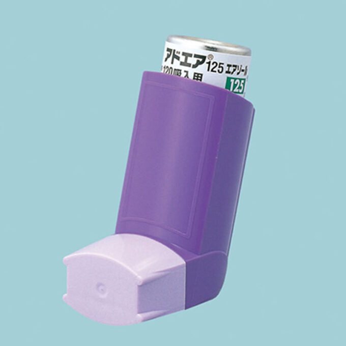 医療用医薬品・吸入器の吸入方法・点鼻薬の使用方法 | タイキファーマシー